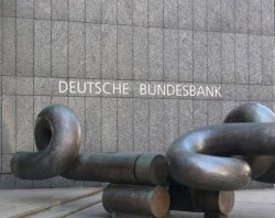 Bundesbank: 